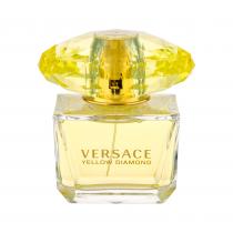Versace Yellow Diamond   90Ml    Ženski (Eau De Toilette)