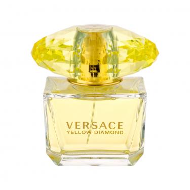 Versace Yellow Diamond   90Ml    Ženski (Eau De Toilette)