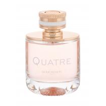 Boucheron Boucheron Quatre   100Ml    Ženski Bez Kutije(Eau De Parfum)