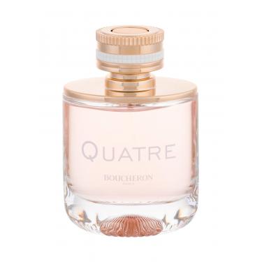 Boucheron Boucheron Quatre   100Ml    Ženski Bez Kutije(Eau De Parfum)