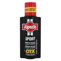 Alpecin Sport Coffein Shampoo Ctx 250Ml  Anti - Hair Loss   Muški(Kozmetika)