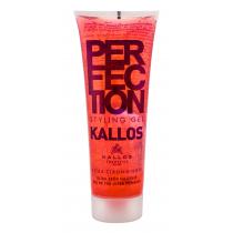 Kallos Cosmetics Perfection Ultra Strong  250Ml    Ženski (Gel Za Kosu)