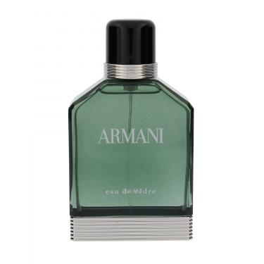 Giorgio Armani Eau De Cedre   100Ml    Muški (Eau De Toilette)