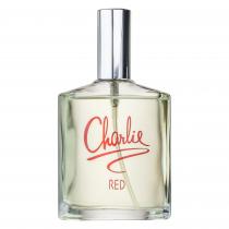Revlon Charlie Red 100Ml    Ženski (Eau De Fraiche)