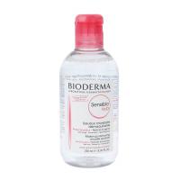 Bioderma Sensibio H2O  250Ml    Ženski (Micelarna Vodica)