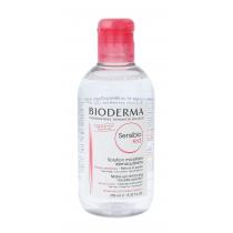 Bioderma Sensibio H2O 250Ml  For Sensitive Skin  Ženski (Cosmetic)