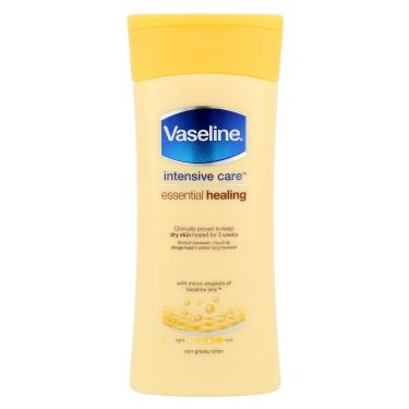 Vaseline Intensive Care Essential Healing  200Ml    Ženski (Losion Za Tijelo)