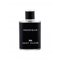 Saint Hilaire Private Black  100Ml    Muški (Eau De Parfum)