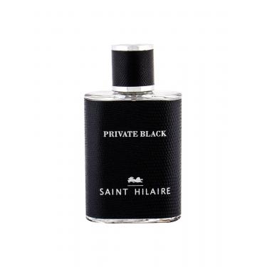 Saint Hilaire Private Black  100Ml    Muški (Eau De Parfum)