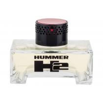Hummer H2   125Ml    Muški (Eau De Toilette)