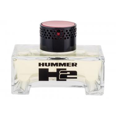 Hummer H2   125Ml    Muški (Eau De Toilette)