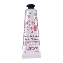 L'Occitane Cherry Blossom   30Ml    Ženski (Krema Za Ruke)