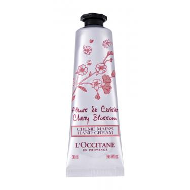 L'Occitane Cherry Blossom   30Ml    Ženski (Krema Za Ruke)