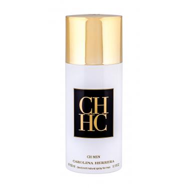 Carolina Herrera Ch   150Ml    Muški (Dezodorans)