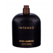 Dolce&Gabbana Pour Homme Intenso   125Ml    Muški Bez Kutije(Eau De Parfum)