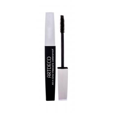 Artdeco All In One   10Ml 71 Black   Ženski (Maskara)