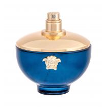 Versace Pour Femme Dylan Blue  100Ml    Ženski Bez Kutije(Eau De Parfum)
