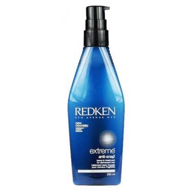 Redken Extreme Anti Snap Treatment 250Ml  For Straighten Damaged Hair  Ženski (Cosmetic)