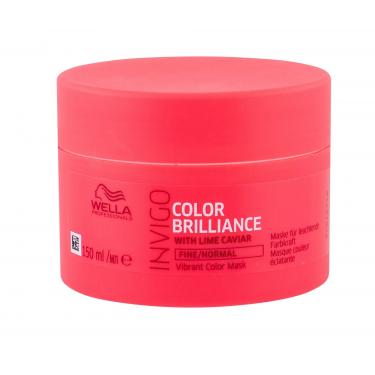 Wella Professionals Invigo Color Brilliance  150Ml    Ženski (Maska Za Kosu)