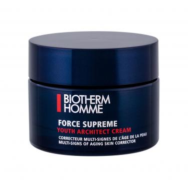 Biotherm Homme Force Supreme Cream  50Ml    Muški (Dnevna Krema)