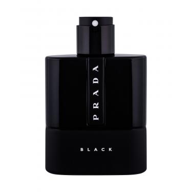 Prada Luna Rossa Black  100Ml    Muški (Eau De Parfum)