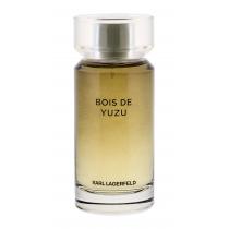 Karl Lagerfeld Les Parfums Matieres Bois De Yuzu  100Ml    Muški (Eau De Toilette)