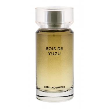 Karl Lagerfeld Les Parfums Matieres Bois De Yuzu  100Ml    Muški (Eau De Toilette)