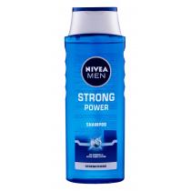 Nivea Men Strong Power   400Ml    Muški (Šampon)