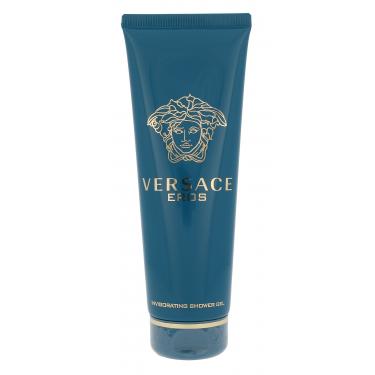 Versace Eros   250Ml    Muški (Gel Za Tuširanje)