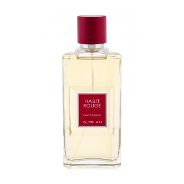 Guerlain Habit Rouge   100Ml    Muški (Eau De Parfum)