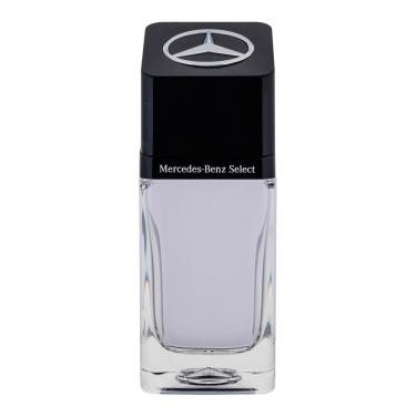 Mercedes-Benz Mercedes-Benz Select   100Ml    Muški (Eau De Toilette)