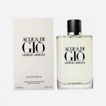 Giorgio Armani Acqua Di Gio  200Ml  Muški  (Eau De Parfum)  
