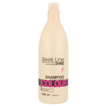 Stapiz Sleek Line Colour   1000Ml    Ženski (Šampon)