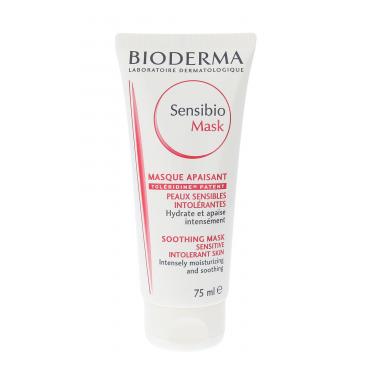 Bioderma Sensibio   75Ml    Ženski (Maska Za Lice)