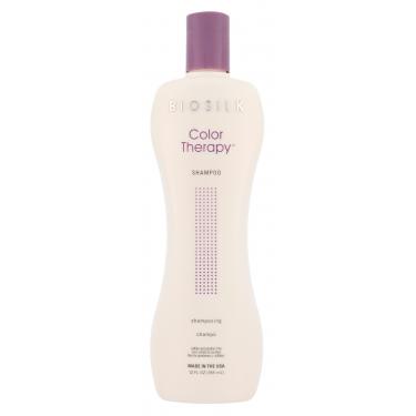 Farouk Systems Biosilk Color Therapy   355Ml    Ženski (Šampon)