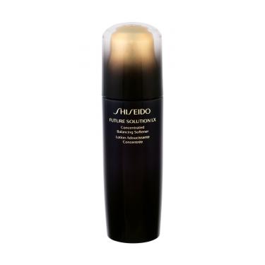 Shiseido Future Solution Lx Concentrated Balancing Softener  170Ml    Ženski (Losion I Sprej Za Lice)