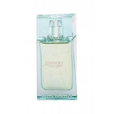Lolita Lempicka Green Lover   50Ml    Muški (Eau De Toilette)