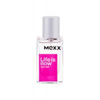 Mexx Life Is Now For Her   15Ml    Ženski (Eau De Toilette)