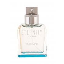 Calvin Klein Eternity Summer 2019  100Ml   For Men Muški (Eau De Toilette)