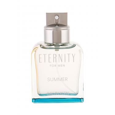 Calvin Klein Eternity Summer 2019  100Ml   For Men Muški (Eau De Toilette)