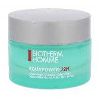 Biotherm Homme Aquapower 72H Gel-Cream  50Ml    Muški (Gel Za Lice)