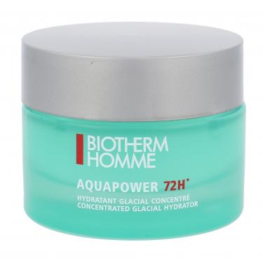 Biotherm Homme Aquapower 72H Gel-Cream  50Ml    Muški (Gel Za Lice)