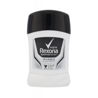 Rexona Men Invisible Black + White  50Ml   48H Muški (Antiperspirant)