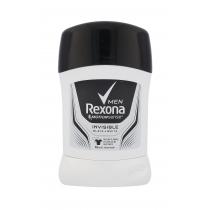 Rexona Men Invisible Black + White  50Ml   48H Muški (Antiperspirant)