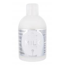 Kallos Cosmetics Milk   1000Ml    Ženski (Šampon)
