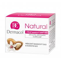 Dermacol Natural Almond   50Ml    Ženski (Dnevna Krema)