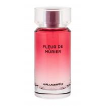 Karl Lagerfeld Les Parfums Matieres Fleur De Murier  100Ml    Ženski (Eau De Parfum)