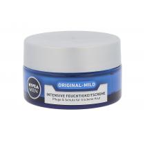 Nivea Men Intensive Moisturising Cream For Dry Skin   50Ml Muški (Cosmetic)