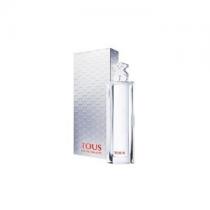 Tous Silver 50Ml    Ženski (Eau De Toilette)