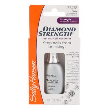 Sally Hansen Diamond Strength Instant Nail Hardener  13,3Ml    Ženski (Njega Noktiju)